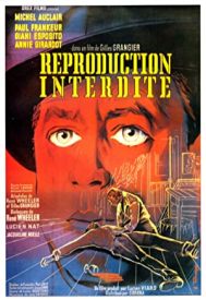 دانلود فیلم Reproduction interdite 1957