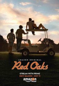 دانلود سریال Red Oaks 2014