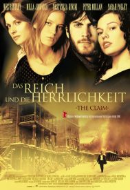 دانلود فیلم The Claim 2000