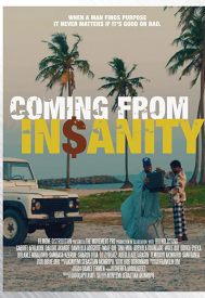 دانلود فیلم Coming from Insanity 2019