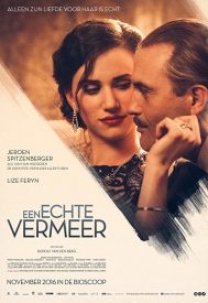 دانلود فیلم A Real Vermeer 2016