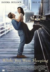 دانلود فیلم While You Were Sleeping 1995