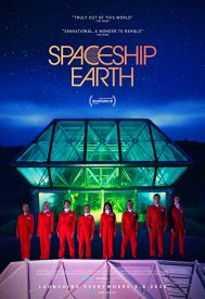 دانلود فیلم Spaceship Earth 2020