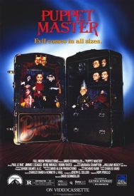 دانلود فیلم Puppetmaster 1989