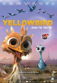 دانلود فیلم Yellowbird 2014