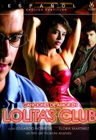 دانلود فیلم Lolitas Club 2007