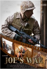 دانلود فیلم Joes War 2017