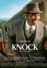 دانلود فیلم Knock 2017