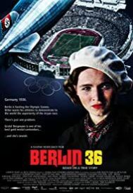 دانلود فیلم Berlin 36 2009