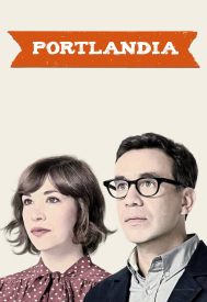 دانلود سریال Portlandia 2011