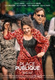 دانلود فیلم Place publique 2018