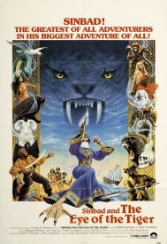 دانلود فیلم Sinbad and the Eye of the Tiger 1977