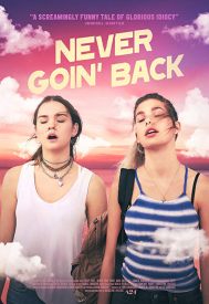 دانلود فیلم Never Goin Back 2018