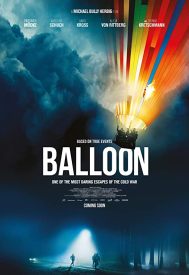 دانلود فیلم Ballon 2018