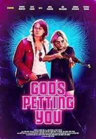 دانلود فیلم Gods Petting You 2022