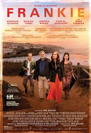 دانلود فیلم Frankie 2019