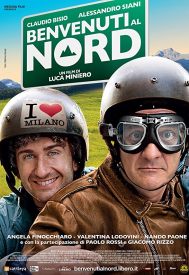 دانلود فیلم Welcome to the North 2012