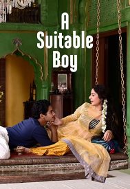 دانلود سریال A Suitable Boy 2020