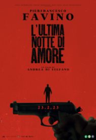 دانلود فیلم Last Night of Amore 2023