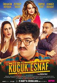 دانلود فیلم Küçük Esnaf 2016