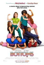 دانلود فیلم Bottoms 2023