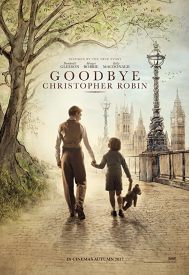 دانلود فیلم Goodbye Christopher Robin 2017