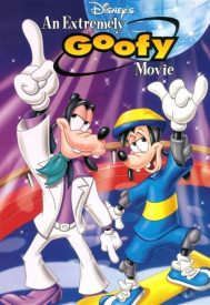 دانلود فیلم An Extremely Goofy Movie 2000