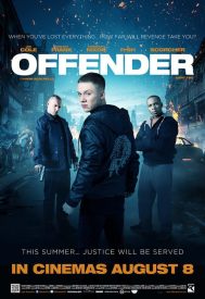 دانلود فیلم Offender 2012