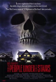 دانلود فیلم The People Under the Stairs 1991