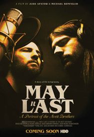 دانلود فیلم May It Last: A Portrait of the Avett Brothers 2017