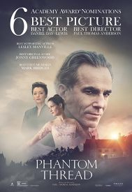 دانلود فیلم Phantom Thread 2017