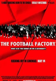 دانلود فیلم The Football Factory 2004