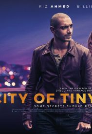 دانلود فیلم City of Tiny Lights 2016