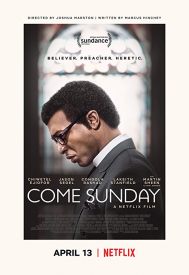 دانلود فیلم Come Sunday 2018