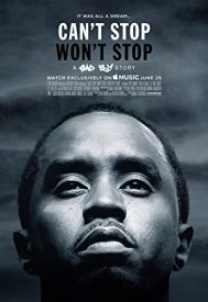 دانلود فیلم Cant Stop, Wont Stop: A Bad Boy Story 2017