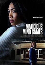 دانلود فیلم Malicious Mind Games 2022