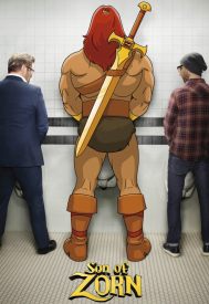 دانلود سریال Son of Zorn 2016