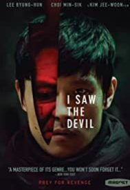 دانلود فیلم I Saw the Devil 2010