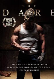 دانلود فیلم The Dare 2019