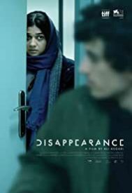 دانلود فیلم Disappearance 2017