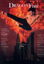 دانلود فیلم Dragon Fire 1993