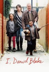 دانلود فیلم I, Daniel Blake 2016