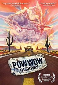 دانلود فیلم Powwow Highway 1988