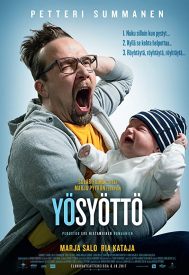 دانلود فیلم Yösyöttö 2017