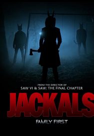 دانلود فیلم Jackals 2017