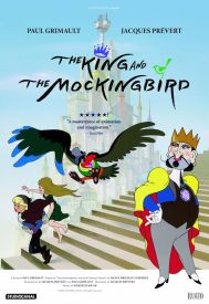 دانلود فیلم The King and the Mockingbird 1980