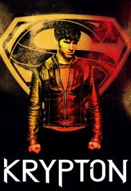 دانلود سریال Krypton 2018