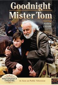 دانلود فیلم Goodnight, Mister Tom 1998