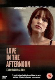 دانلود فیلم Chloe in the Afternoon 1972