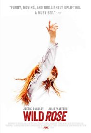 دانلود فیلم Wild Rose 2018